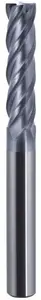 Твердосплавная фреза с хвостовиком FANAR FREZ TRZPIENIOWY WEGLIK FI 16.0 60/150 Z4 HA16 VHM AT X-MILL 430L (Ø16 мм)