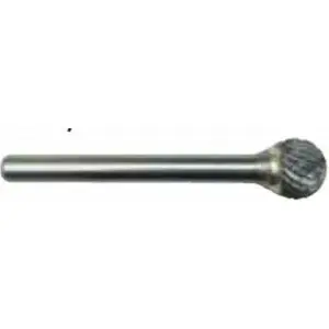 Rotary Burr (ball) Beta Tools 426MD-S6 6 mm cutting head, carbide