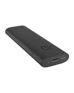 Корпус для M.2 NVMe SSD ICY BOX IB-1806MT-CU31 — USB 3.2 Gen 2 Type‑C, PCIe, до 2 ТБ