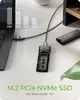Корпус M.2 NVMe SSD ICY BOX IB-1806MT-CU31 Photo 3