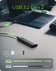 Корпус M.2 NVMe SSD ICY BOX IB-1806MT-CU31 Photo 9