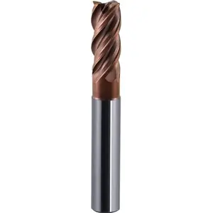 Solid carbide end mill FANAR FREZ TRZPIENIOWY VHM Ø3.0 mm Z4 HA6 for MASTER MILL 440N