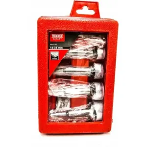 Wood Router Bit Set Expert+ 5 pcs (15–35 mm) model MN-61-760