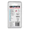 GRAPHITE 55H365 фреза-шарошка Photo 2