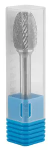 Ротационная фреза GRAPHITE 55H367 — твердосплавная насадка, 1 шт., 46 г