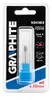 Rotācijas frēze GRAPHITE 55H363 Photo 4