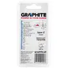 Роторная фреза GRAPHITE 55H364 Photo 2
