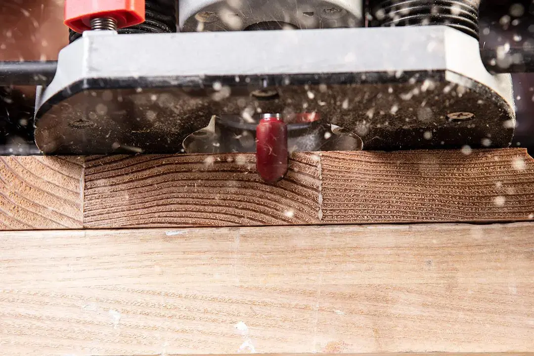 Router bit GRAPHITE 56H213 Photo 6