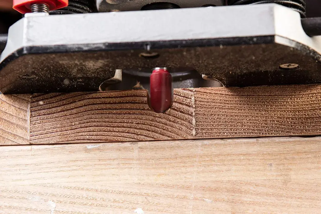 Router bit GRAPHITE 56H213 Photo 7