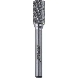 Cylindrical Shank Milling Cutter Dedra A6×16 mm, 6 mm Shank