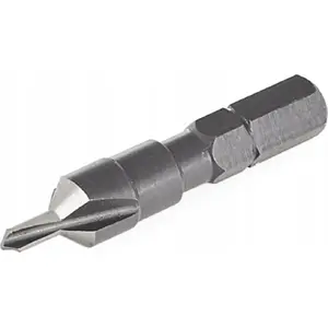 Countersink for Screws GEKO G64985 — 3/8 mm Cutting Diameter