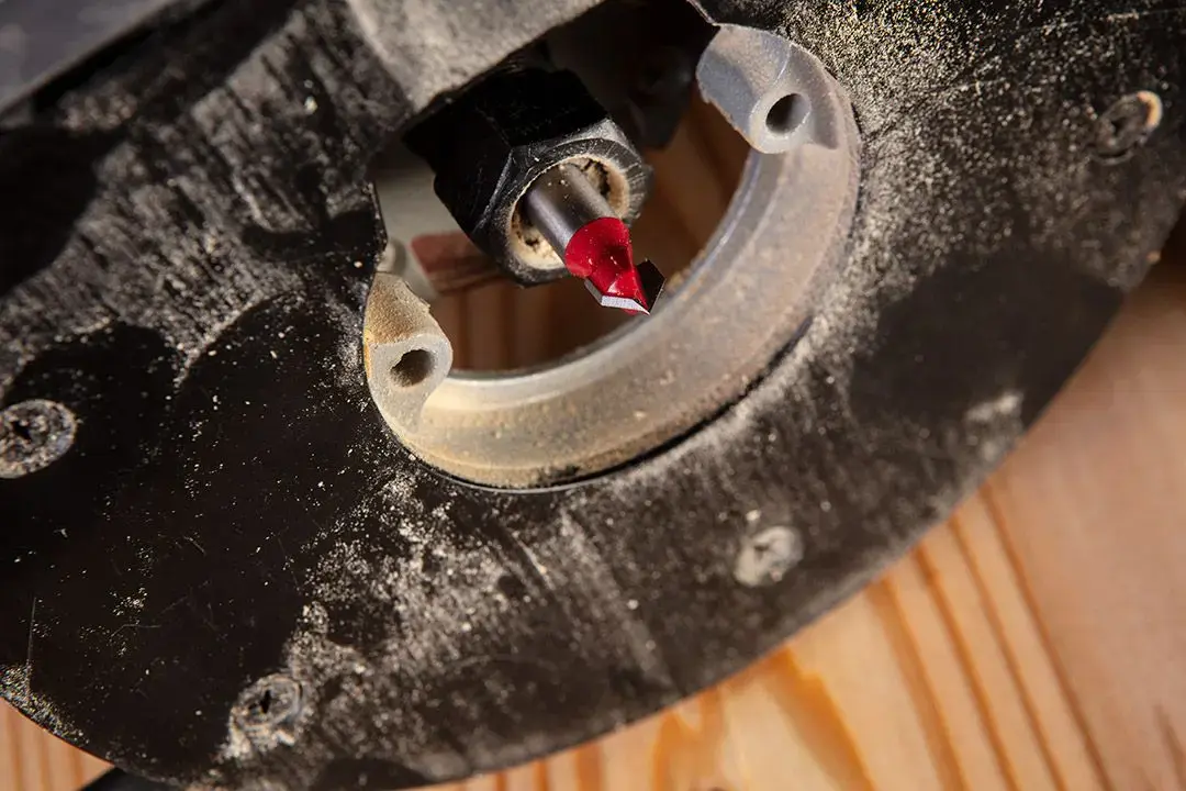 GRAPHITE 56H209 router bit Photo 4