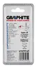 Роторная фреза GRAPHITE 55H358 Photo 6