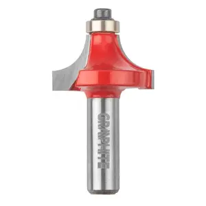 Router bit GRAPHITE 56H226 — 1 pc, weight 64 g