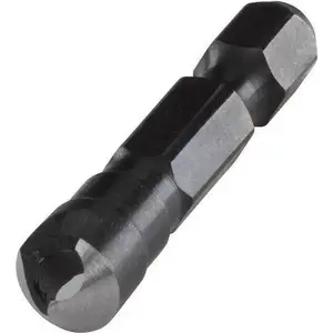 Countersink bit Wolfcraft WF4370000 — 8 mm cutting diameter, 6‑point hex shank with ejector