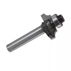 Rotary tool sanding/grinding accessory Dedra 07F143B for wood, shank 8 mm, working Ø 34.9 mm