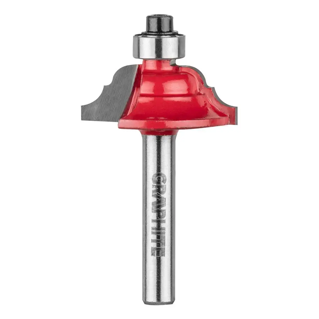 Frēzes gals GRAPHITE 56H232 Photo 2