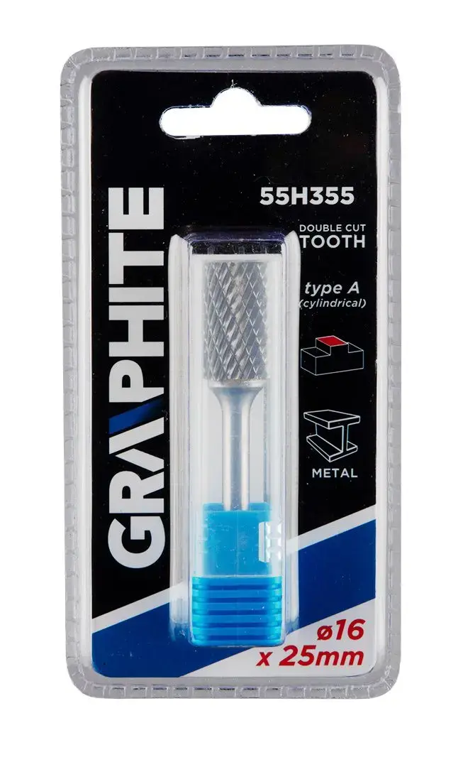 Роторная фреза GRAPHITE 55H355 Photo 6