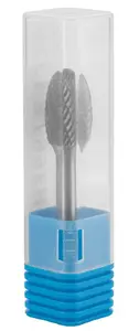 Фреза-шарошка GRAPHITE 55H366 — металлический резец, 1 шт., вес 36 г