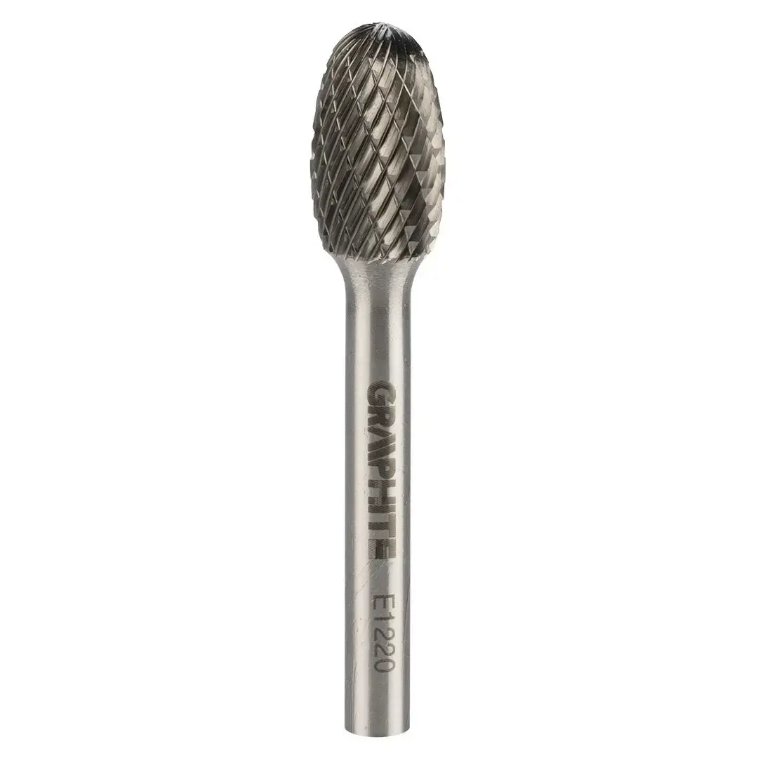 Rotācijas frēze GRAPHITE 55H366 Photo 3