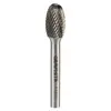 Rotācijas frēze GRAPHITE 55H366 Photo 3