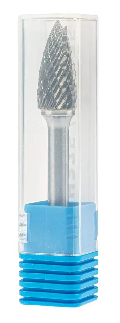 GRAPHITE 55H375 rotācijas frēze — 1 gab. Photo 3