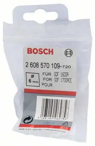 Фреза Bosch 2 608 570 109 Photo 2