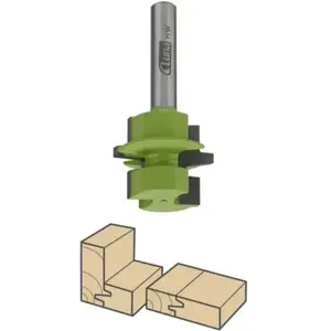 Router bit Luna 30 mm for glued joints model 210390100
