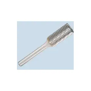 Cutting Router Bit KLINGSPOR Frez HF 100 B with carbide tips 8 x 64 mm