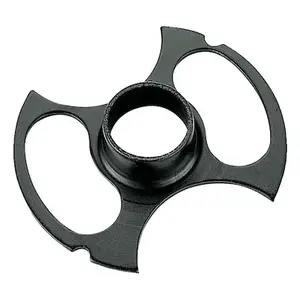 Router/trimmer accessory DeWalt DE6930-XJ for DW621 DW622 DW625, diameter 3 cm, black