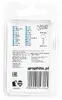 GRAPHITE 55H063 аксессуар для дрели, 2 шт. Photo 2