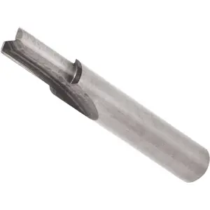 Frēze CMT taisna ar urbjošu asmeni 3x13x55 mm modelis 174.030.11