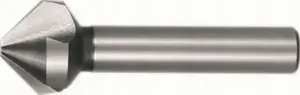 Cone Countersink Abraboro HSS-Co 2.8–12.4 mm, 56 mm length
