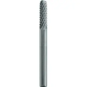 Router Bit Bosch FREZ MINI FI 3.2 mm shank, 4.8 mm cutting diameter — for glazing