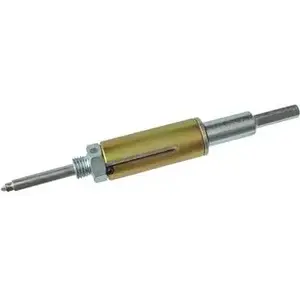 Diamond cutter holder Montolit MT88 — damped mounting for FA series diamond cutters