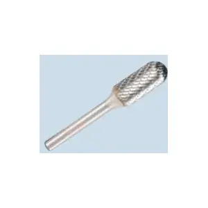 Фреза KLINGSPOR Frez HF 100 C твердосплавная 12,7 x 70 мм (295753)