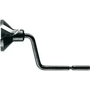 FANAR pipe reamer and chamfer tool GT-EX2000 for external pipe edges and bends, for pipes 4–18 mm