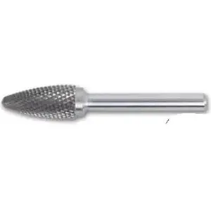 Rotary milling cutter, Beta Tools 426MD-FA12 — rounded arc cutter 12 x 25 mm