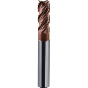 FANAR solid carbide end mill M9-44GMA0-0060 Ø6.0 mm, 13/57 mm, Z4 HA6, VHM TS 440N MasterMill 440N