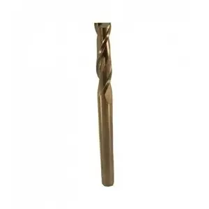 FANAR solid carbide end mill X-MILL 430, diameter 2.5 mm, length 50 mm, 8/50 Z4 HA4 VHM