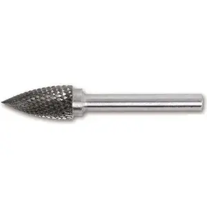 Rotary Deburring Cutter Beta Tools 426MD-F9.5 — 9.5 mm Cutting Diameter