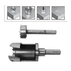 Drill bit AWTools AW40325 — single metal bit, weight 133 g