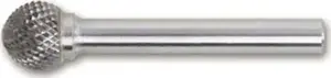 Rotary Carbide File 8 mm Beta Tools 426MD/S8