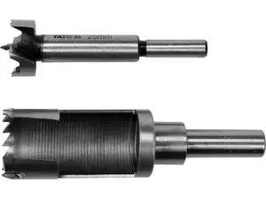 YATO drill hole saw YT-33833, single piece, for drill, wood, 30 mm diameter