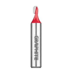 Router bit GRAPHITE 56H211 — 1 pc pack