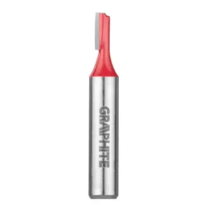 Router bit GRAPHITE 56H201 — single pack (1 pc)