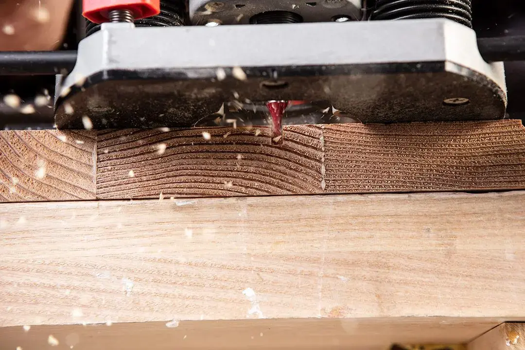 GRAPHITE 56H201 router bit Photo 6