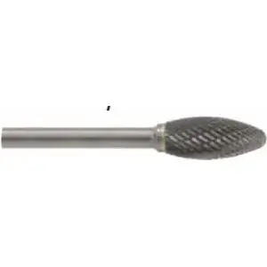 Rotary Flame Cutter Bit 6 mm Beta Tools 426MD-OG6