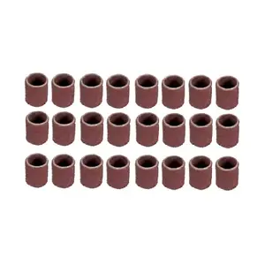 Abrasive sanding set TRYTON EATFW03 for TFW150K, P40–P100 grit, 20 pieces