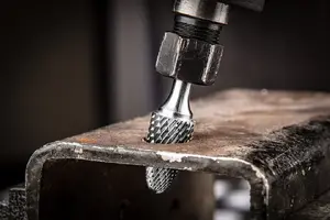 Фреза (ротативная насадка) GRAPHITE 55H374 — 1 шт., 58 г, модель V31AC-TOP-55H374